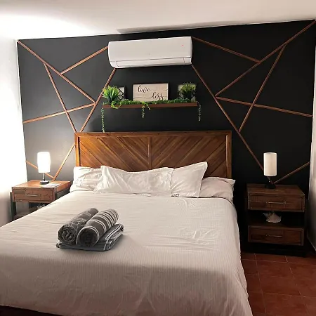 Deluxe Lodge In San Juan